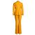 Autre Marque Suistudio, yellow wool suit - view 3