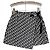 Dior Shorts Oblique Print Cotton