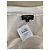 Chanel Strickjacke aus Baumwolle Cuba Kollektion Beige - Ansicht 3