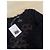 Chanel 22S Langes Spitzenkleid Schwarz - Ansicht 4