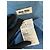 Camicia Miu Miu in cotone blu stile classico - vista 4