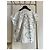 Top Chanel 25M de viscose Coco Beach - vista 2