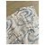 Top Chanel 25M de viscose Coco Beach - vista 4