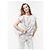 Top Chanel 25M de viscose Coco Beach - vista 5