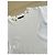 Louis Vuitton Top blanco de algodón con escote cutout XS - vista 4