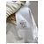 Dior White Lace Collar Shirt - view 4