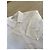 Camisa Dior Blanca de Algodón con Bordado de Abeja y Mangas Abullonadas - vista 4
