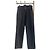 Jeans Chanel 22B Navy em denim