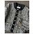 Chaqueta de tweed gris Céline 21FW - vista 4
