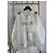 Céline Transparent Vinyl Raincoat - view 2