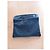 Pochette Fendi de piel azul - vista 7