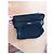Pochette Fendi de piel azul - vista 8