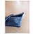 Pochette Fendi de piel azul - vista 9