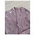 Cárdigan de punto rosa estilo tweed Miu Miu de lana - vista 3