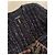 Chanel 17A Tweed Jacke Beige - Ansicht 4