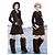 Chanel 17A Tweed Jacke Beige - Ansicht 6