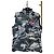 Canada Goose Camouflage Print Down Vest