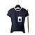 Camiseta de tirantes de encaje Chanel 24C Negra