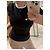 Camiseta de tirantes de encaje Chanel 24C Negra - vista 5