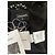 Chanel 22C Top camisola negro con pedrería y cuentas - vista 4