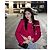 Chanel 21K Tweed Jacke Rosa - Ansicht 9