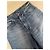Céline Arc de Triomphe Logo Jeans Blue Denim - view 4