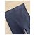 Leggings Chanel 22N Negros de Spandex - vista 4