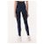 Leggings Chanel 22N Negros de Spandex - vista 5
