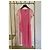 Vestido de renda rosa Chanel - vista 2