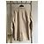 Gucci Tweed Blazer Jacke Khaki bestickt - Ansicht 2