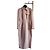 Prada Pink Silk Dress