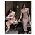Prada Pink Silk Dress - view 7