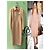 Prada Pink Silk Dress - view 9