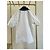 Camisa Miu Miu Blanca de Algodón Estilo Colegial - vista 2
