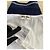Camisa Miu Miu Blanca de Algodón Estilo Colegial - vista 3