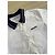 Camisa Miu Miu Blanca de Algodón Estilo Colegial - vista 4