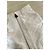 Louis Vuitton Beige Embossed Denim Skirt - view 4