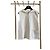 Max Mara White Cashmere Sleeveless Vest