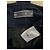 Dior Jumpsuit aus blauem Denim - Ansicht 3