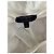 Louis Vuitton Hoodie corto blanco de algodón XS - vista 3