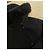 Max Mara Studio Wool Coat Black with Fur Collar - view 4