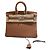 Hermès Bolsos HERMES Birkin 25