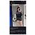 Chanel 23N Kaschmirpullover Schwarz Sternmuster - Ansicht 6