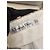 Pantaloncini Dior Khaki in Cotone con Ricami Floreali - vista 3
