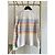 Pull en laine à rayures arc-en-ciel Chanel - vue 2