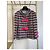 Chanel Ecru Tweed Jacket Size 36 - view 2