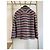 Chanel Ecru Tweed Jacket Size 36 - view 3
