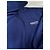 Sweatshirt Balenciaga Bleu Logo Coca-Cola en Coton - vue 4