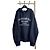 Dior Logo Hoodie Schwarz Baumwolle