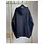 Dior Logo Hoodie Schwarz Baumwolle - Ansicht 2